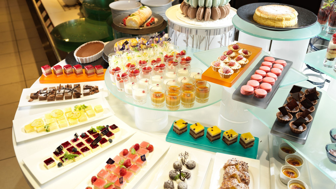 健康と美容をテーマにした、支笏湖畔のリゾートスパ3385728