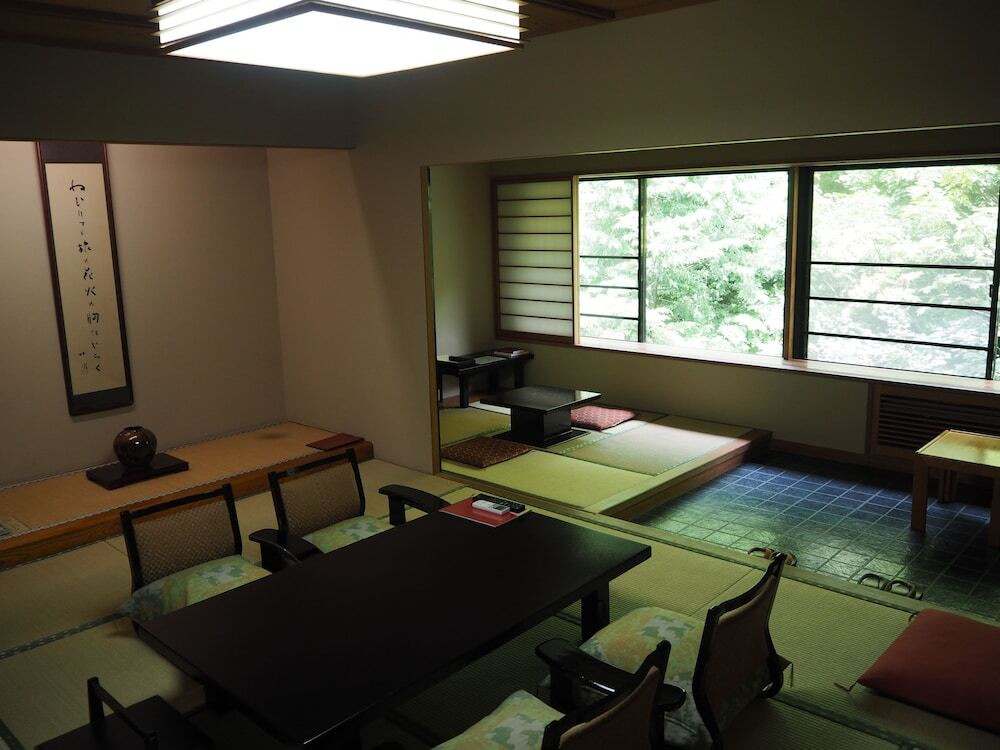 リビングルーム