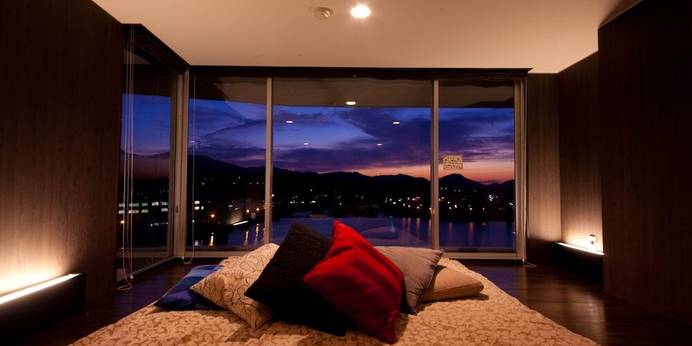 caffel ひなのさと（大分県 旅館） / 1