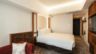 [スカイツリービュー] コンフォートダブル 禁煙 2名利用