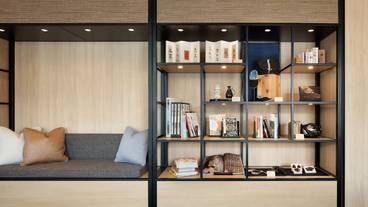 ライブラリー / 5