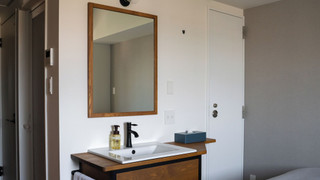 デラックス ダブルルーム