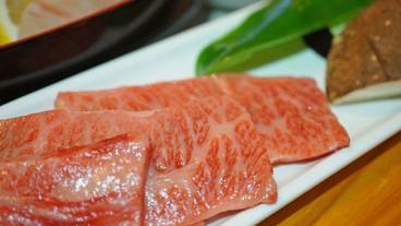 食事・飲み物 / 1