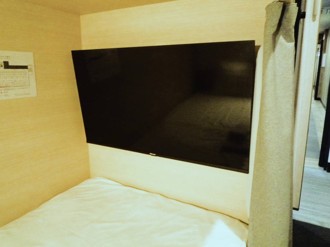 ４０インチ大型液晶ＴＶ