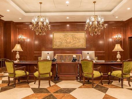 アイピーシティホテル大阪 / 2