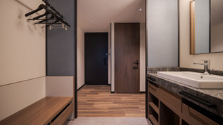 デラックス ツインルーム