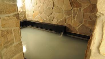 屋内スパ浴槽 / 4