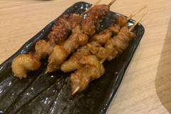 竹乃屋 福岡空港店