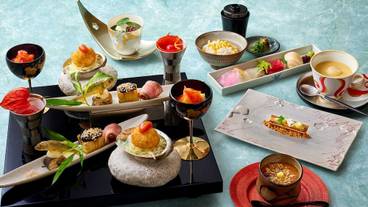 食事・飲み物 / 28