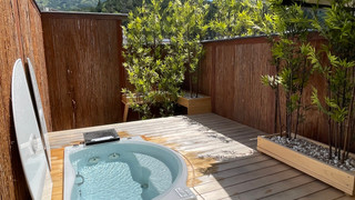 ★特別室（専用露天風呂付） [和室]