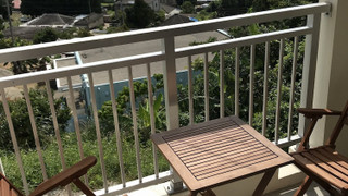 スタンダード ツインルーム シービュー (203)