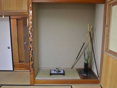 石垣島の宿 Ho-ma家 / 5