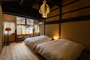 A collection of wonderful inns in Tottori and Shimane, including beauty baths, spectacular views, and nature2421752