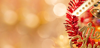 2016年クリスマス特集