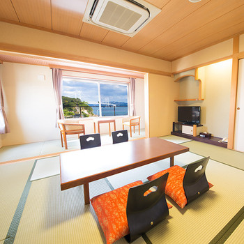 9.鳴門海峡の心地良い潮風に癒される「鳴門海月別亭 シーサイドホテル鯛丸海月」3996965