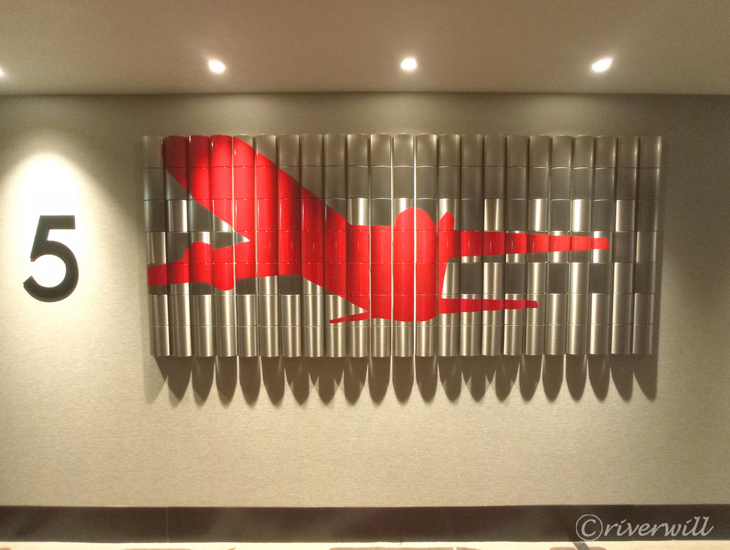 JALっぽいインテリア