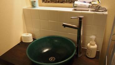 バスルームの設備 / 30