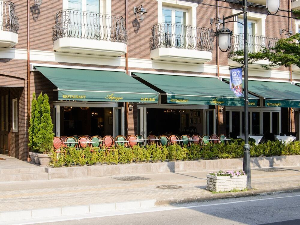 美食と最上階露天風呂でくつろぎステイが叶う4263233