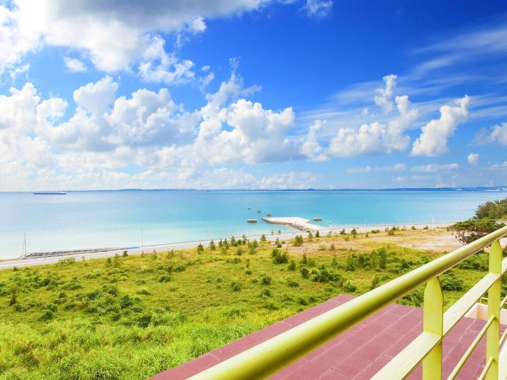 施設からの眺望