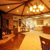 新穂高温泉 槍の郷（岐阜県 旅館） / 2