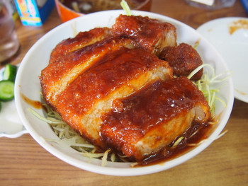 「いとう食堂」料理 602257 