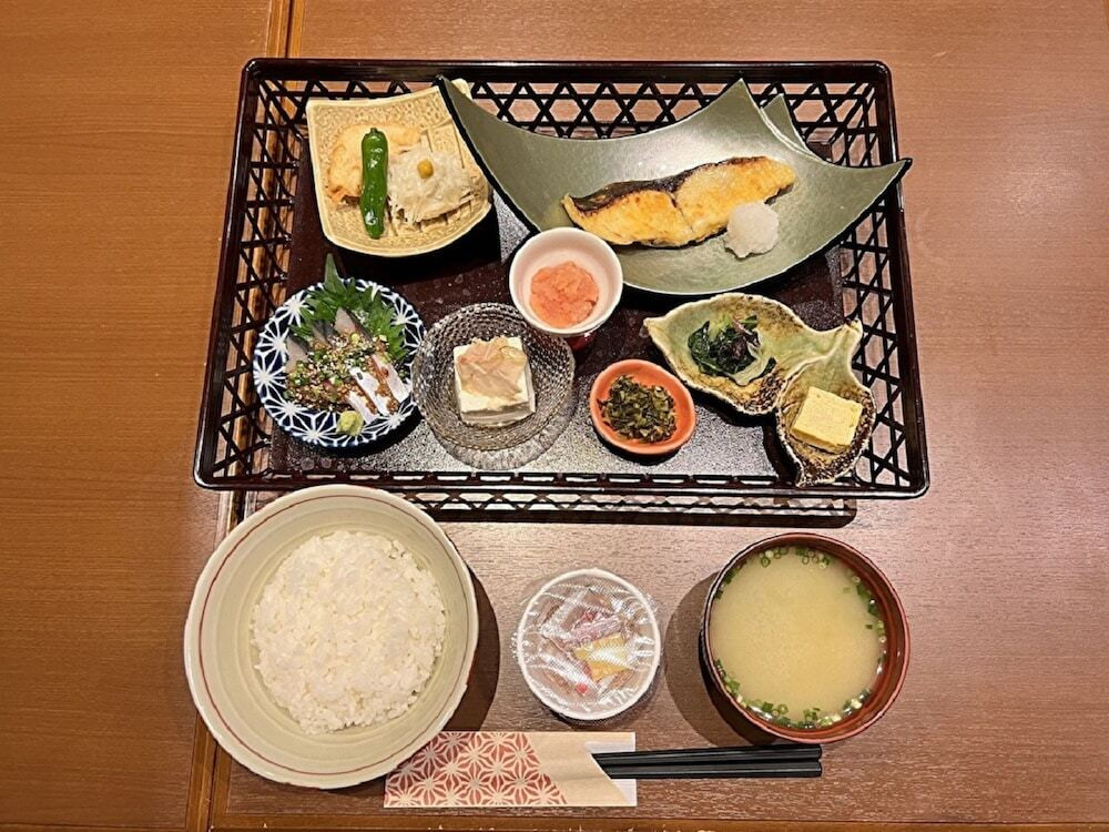 福岡発のスキンケアに“選べる朝食”も！3480871