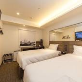 スマイルホテル広島（広島県 ビジネスホテル） / 5