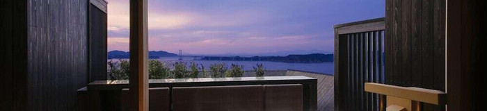 【淡路島】カップルにおすすめホテル&旅館10選。海の絶景と癒しの温泉が待っている♡