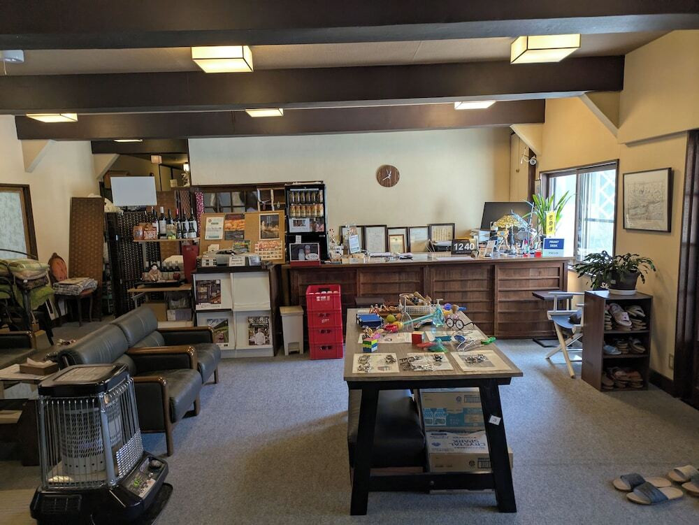 フロント