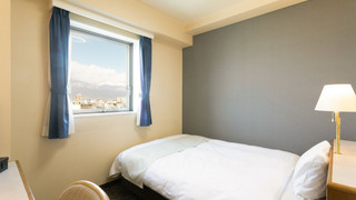 セミダブルルーム 禁煙