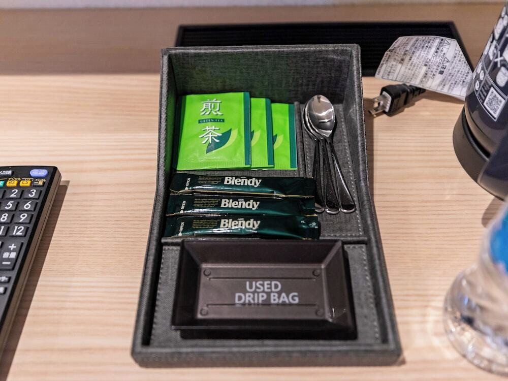 客室の設備とサービス