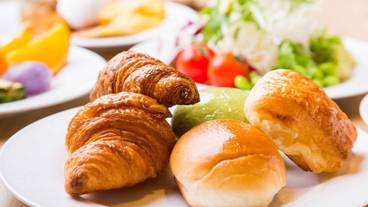 ビュッフェ / 15