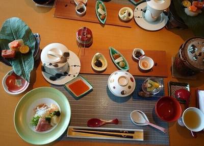 お宿　玉樹