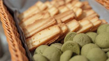 施設内の設備 / 4