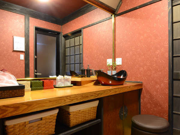 部屋