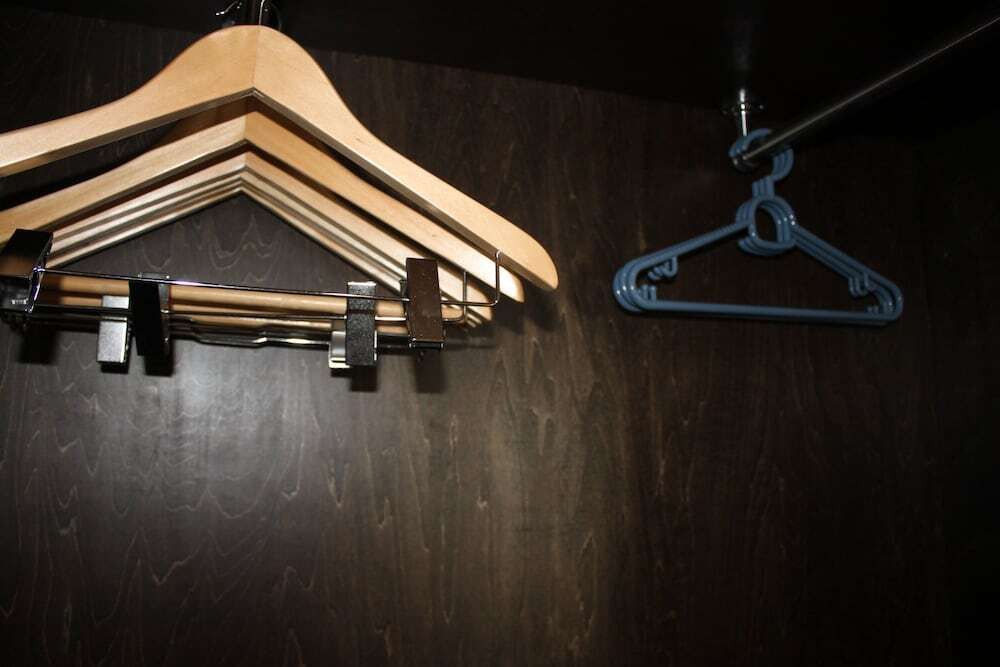 客室の設備とサービス