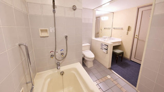 デラックスツイン ハーバービュー 禁煙