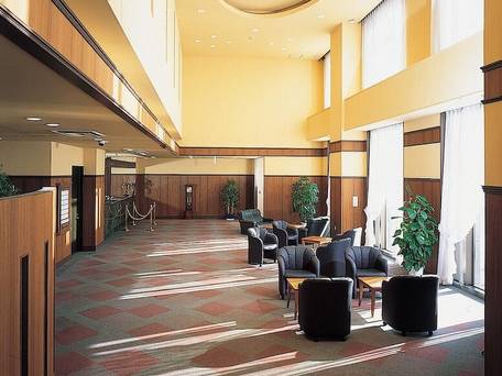 紋別プリンスホテル / 2