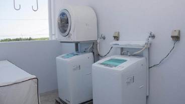 ランドリー / 10