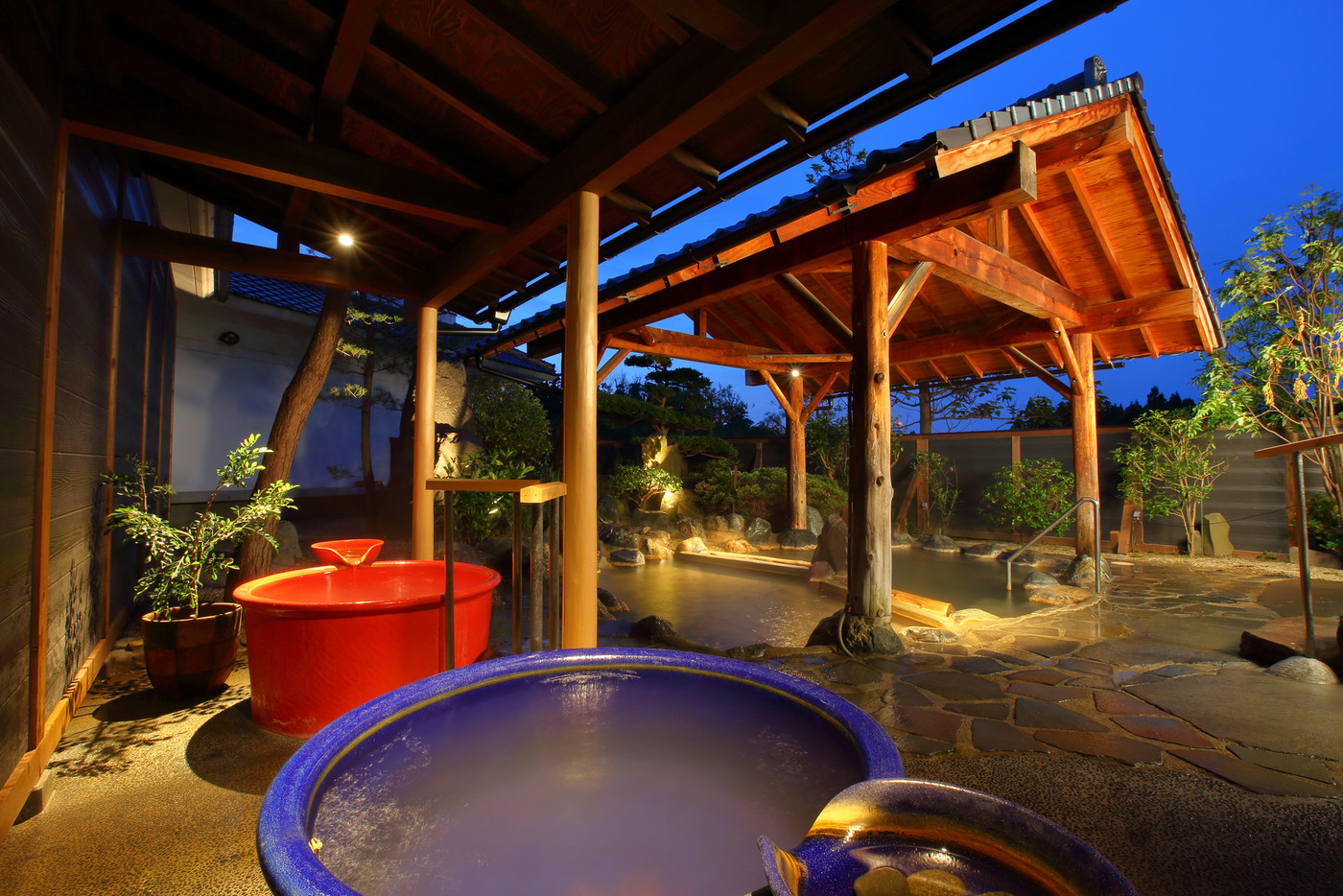 お腹まで満たされる♡料理自慢なお宿3421026