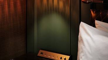 客室内インテリア① / 7