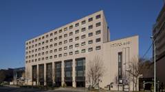 ホテル グランドヒル市ヶ谷