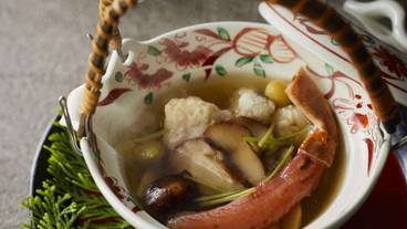 食事・飲み物 / 4