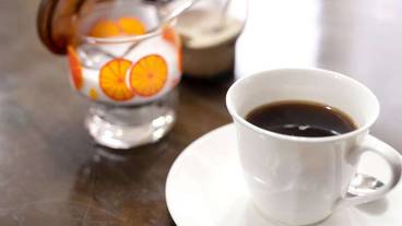 食事・飲み物 / 1