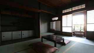 クラシック ツインルーム 禁煙