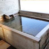 全室露天風呂付客室 伊豆高原の隠れ宿 syuhari(静岡県 旅館) / 4