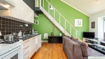 専用キッチン / 11