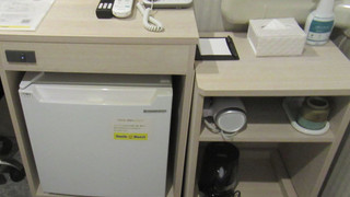 ダブルルーム 禁煙