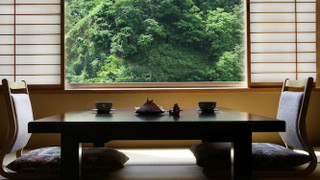 和室 10畳または12畳