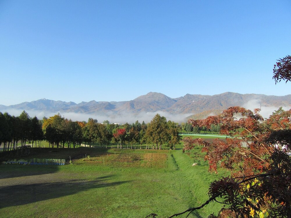 施設からの眺望